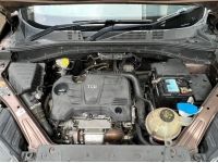 ขายถูก MG GS 1.5 turbo D AT ปี 2017 รูปที่ 9